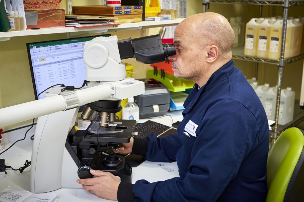 About The Christie Pathology Partnership