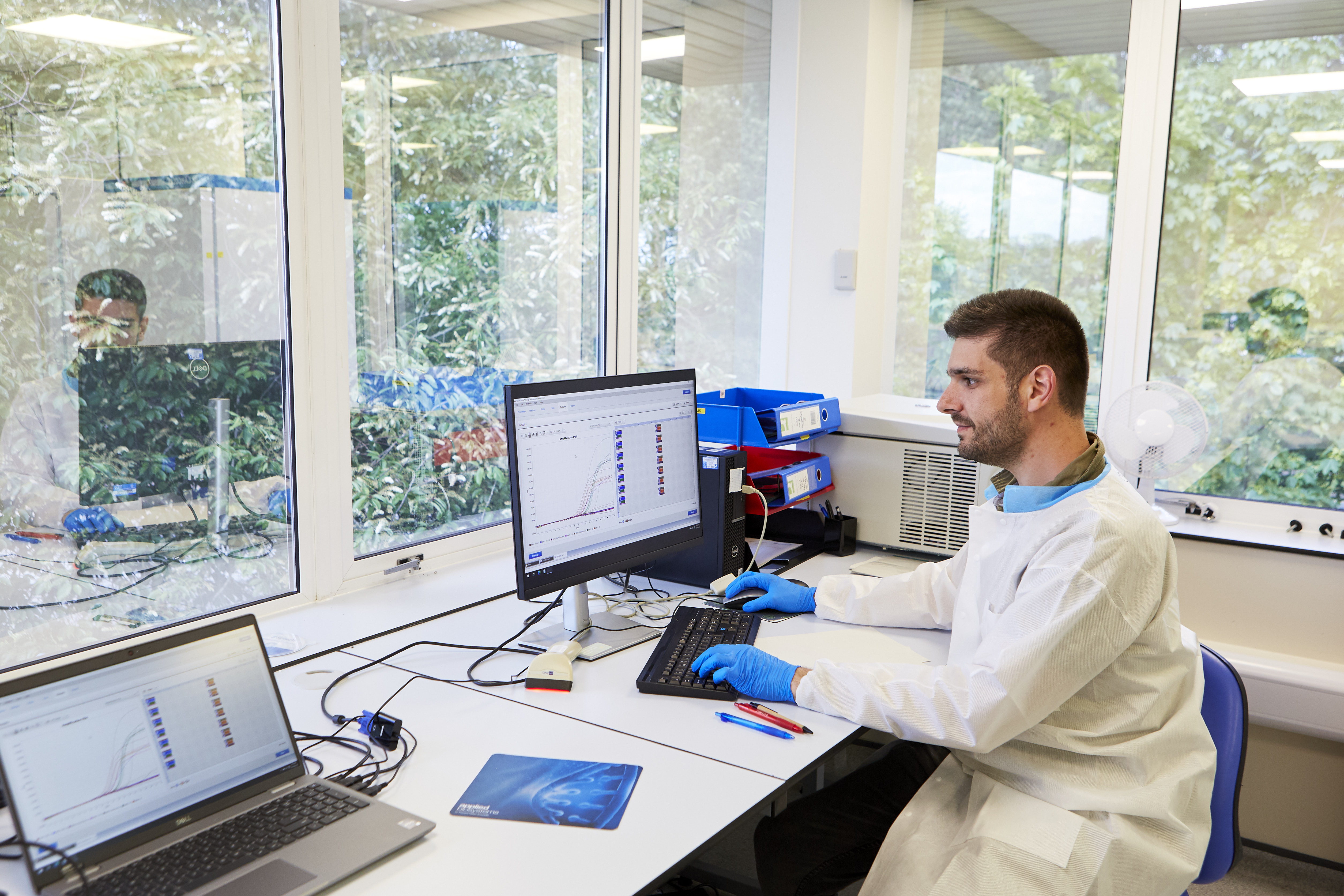 About Southwest Pathology Services 2 About Southwest Pathology Services