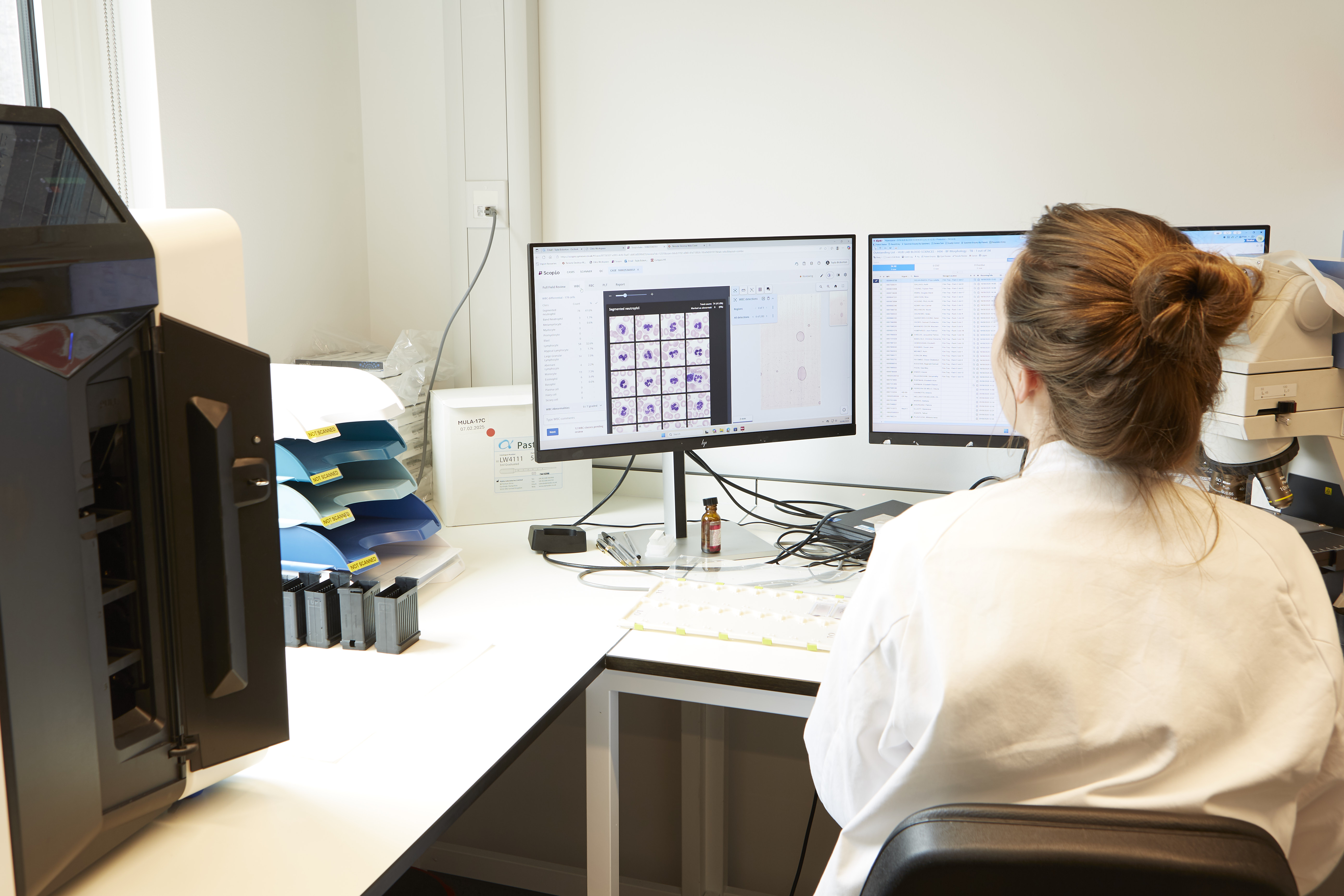 floor_2 2 Digital Pathology