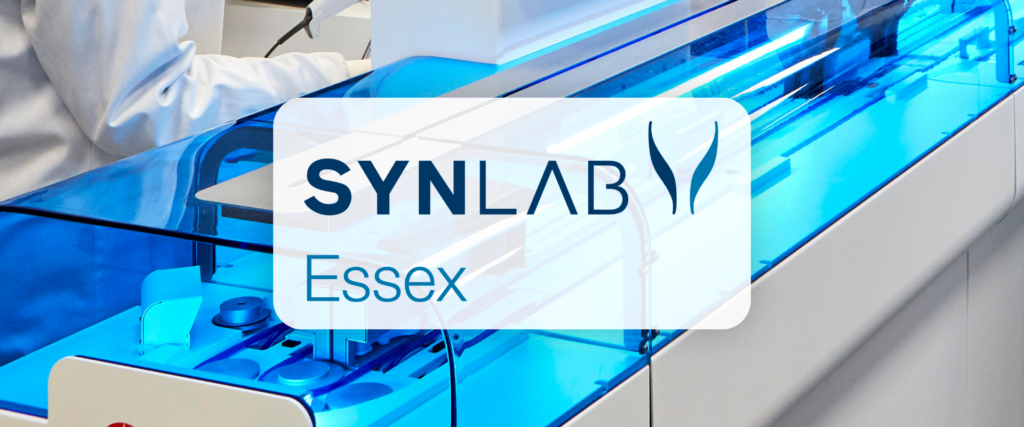 SYNLAB Essex